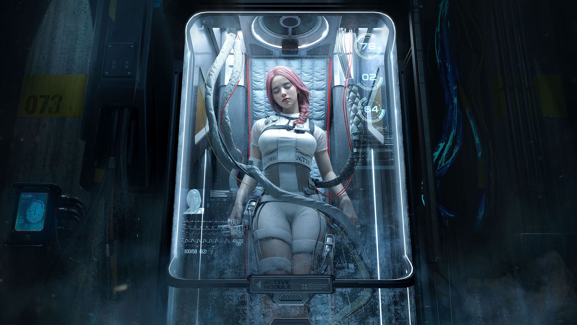 Once Human: Annual Version 2.0 pre-registration is now live. Dive into the  nightmare.