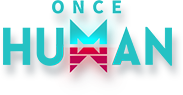 Once Human Logo
